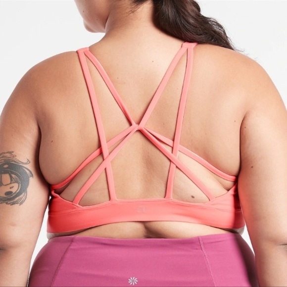 D-DD SOLACE BRA POWERVITA size 1X - Picture 6 of 10